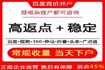 案例分析：SEM推广助力行业竞争突围